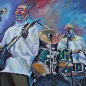 Andre & Claude Pasquet "Dadou &Ti co