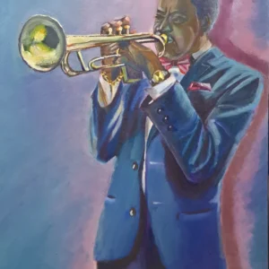 Andre Dejean