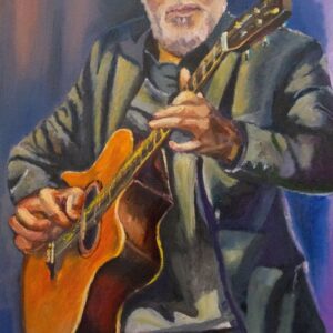Jacky Ambroise Strings