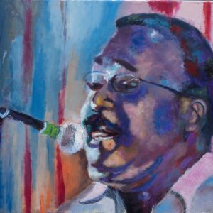 Jean ElieTelfort Cubano