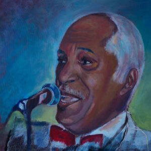 Jean Michel St Victor Zouzoule