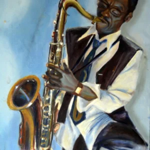 Fred Dejean